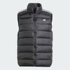 ADS Three Stripe Shoulder Style Black Gilet 13615