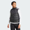 ADS Three Stripe Shoulder Style Black Gilet 13615