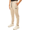 Kappa Logo Print Beige Interlook Trouser 13167