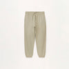 LFT Cuffed Bottom Arcadia Ivory Fleece Trouser 13287