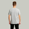 MT Plain Grey Soft T-Shirt 13279