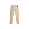 ZR Slim Fit Beige Cotton Chino 13269