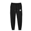 DF defend Studios Co Fleece Black TrackSuit 13652