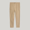 ZR Slim Fit Biscuit Brown Cotton Chino 13267