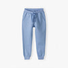 FC Plain Sky Blue Fleece Trouser 13978