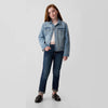 GP K Skinny Blue Denim 14000