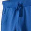 L&S New Generation Royal Blue Terry Trouser 13801