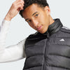 ADS Three Stripe Shoulder Style Black Gilet 13615