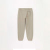 LFT Cuffed Bottom Arcadia Ivory Fleece Trouser 13287