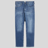 CA Ultra Soft Flex Straight Actual Blue Denim 13711