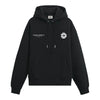 DF defend Studios Co Fleece Black TrackSuit 13652