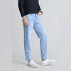 DC Stretch Light Blue Slim Fit Denim 13713