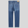 CA Ultra Soft Flex Straight Actual Blue Denim 13711