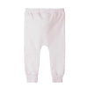 5.10.15  Bunny Applic Knee Patch Baby Pink Trouser 13771