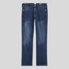 CA Ultra Soft Flex Straight Dark  Blue Denim 13714