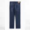 CA Ultra Soft Flex Straight Dark  Blue Denim 13714