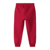 5.10.15 GAME CHANGER Red Terry Trouser 13643