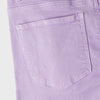 Nme IT Wide Leg Mid Purpel Denim 12956