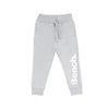 BNCH Big Logo Print Grey Sweatshirt With Trouser 2 Piece Terry Set 13238