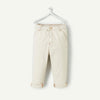 TAO Golden Button off White Denim 13293