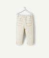 TAO Golden Button off White Denim 13293