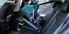 Baby Car Seat & Travel Stroller Convertible Car Seat and Pram Green  13594