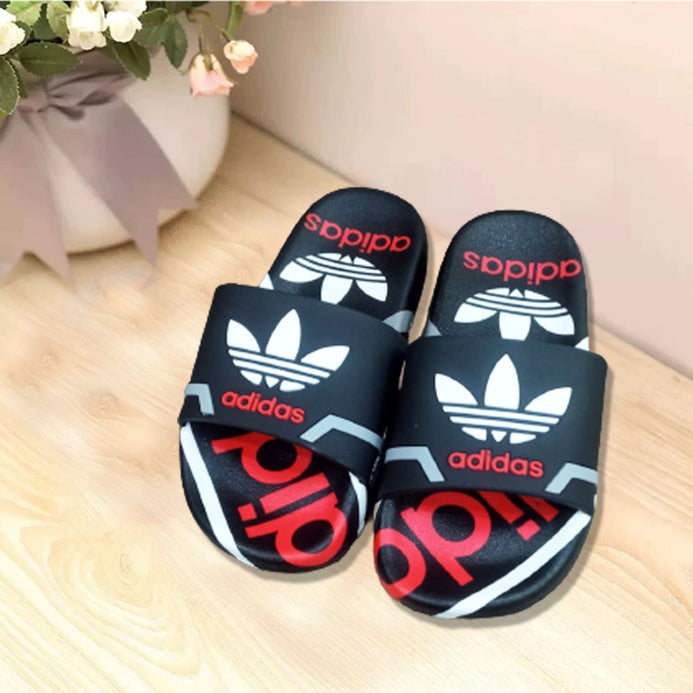 Images of new adidas slippers