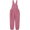 OSHKSH Center Bow Grip Bottom Corel Girls Cotton Dungaree 11554