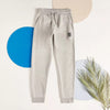 MX World Wide Light Grey Terry Trouser  13168