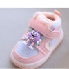 KEK NK Style MnM Pink Shoes 13611