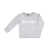 BNCH Big Logo Print Grey Sweatshirt With Trouser 2 Piece Terry Set 13238