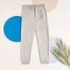 MX World Wide Light Grey Terry Trouser  13168