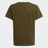 ADS Matt Logo Olive T-Shirt 13356