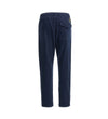 OM Printed Cord Navy Blue Jogger Pant 12960