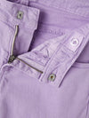 Nme IT Wide Leg Mid Purpel Denim 12956