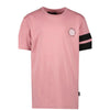 CJ Denim Dept 1982 Tea Pink T-Shirt 13140