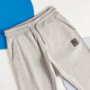 MX World Wide Light Grey Terry Trouser  13168