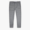 SRG Field Slim Fit Grey  Check Pant 13190