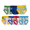 Cocomelon Mix Designs Pack Of 5 Underwears 11677