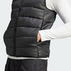 ADS Three Stripe Shoulder Style Black Gilet 13615