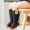 RBIB Hanging Fruit Black Socks 13930