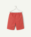 TAO Elastic Wasit Rust Shorts 13316