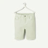 TAO Sea Green Denim Shorts 13305