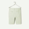 TAO Sea Green Denim Shorts 13305