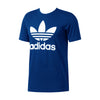 ADS Matt Logo Royal Blue  T-Shirt 13353