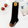 RBIB Hanging Fruit Black Socks 13930