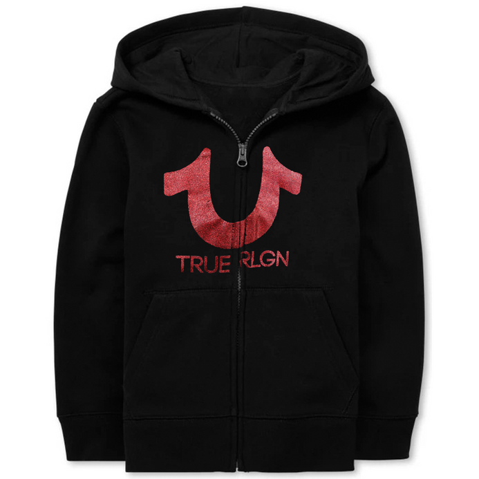 Hoodies with big zippers best sale