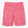 CRT Summer Sweetie Pink Cotton Shorts 9135