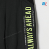 LFT Always Ahead Chorcoal Sports Wear Shorts 9513