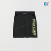 LFT Always Ahead Chorcoal Sports Wear Shorts 9513